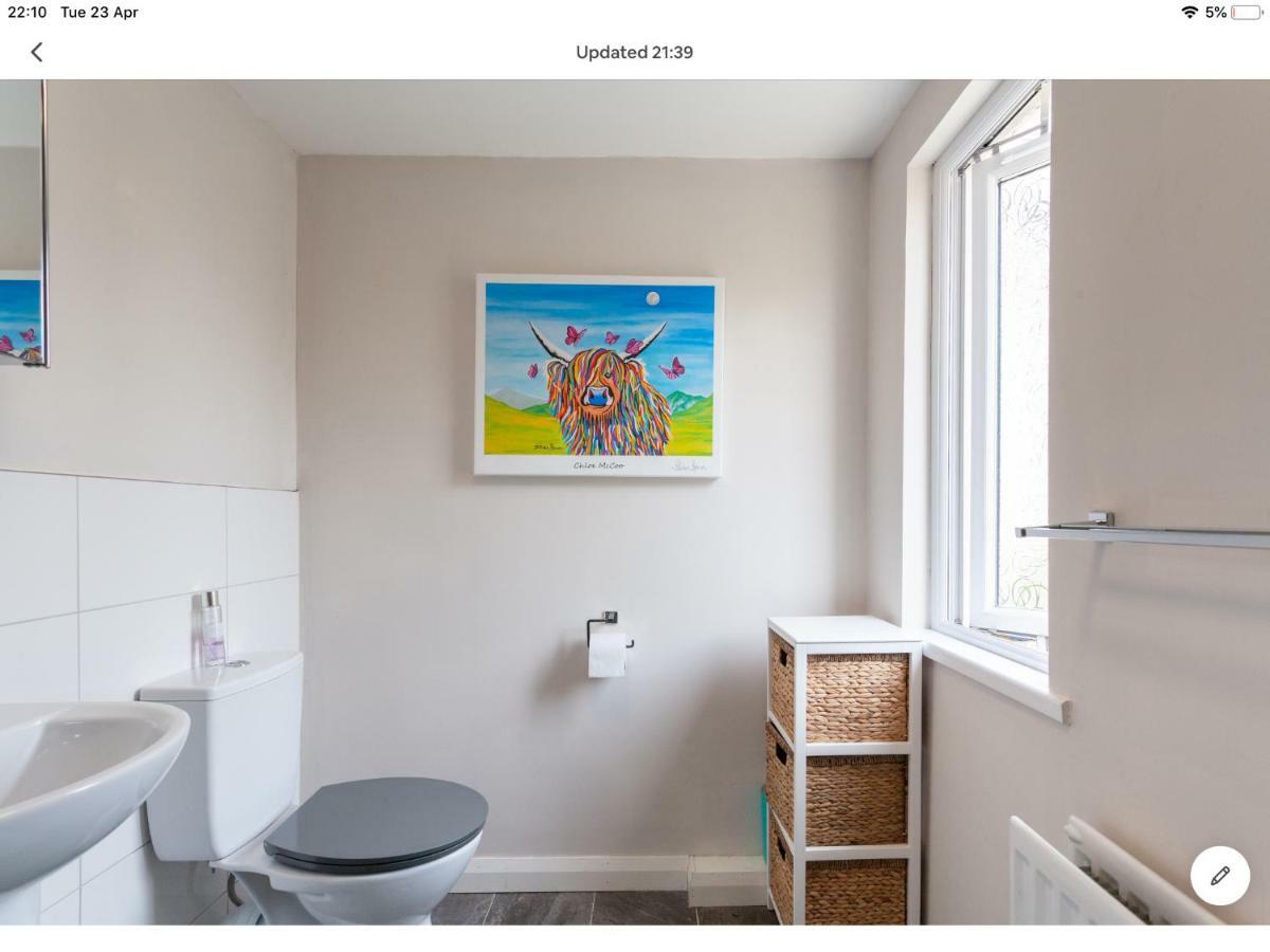 The Studio Castlerock With Hot Tub Exteriör bild
